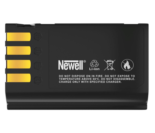 Newell DMW-BLK22 do Panasonic - 723648 - zdjęcie